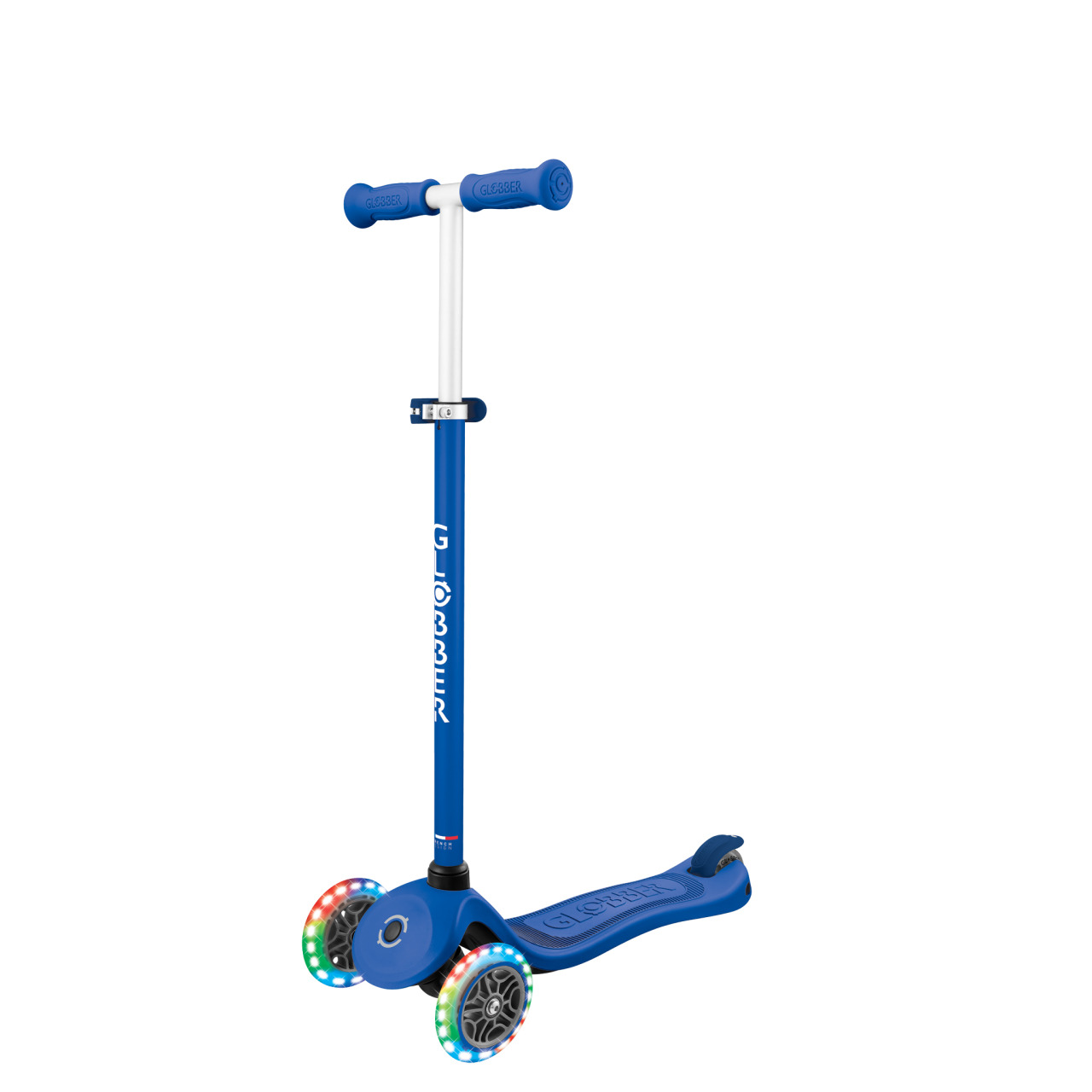 03 842 100 3 Wheel Toddler Scooter With Lights
