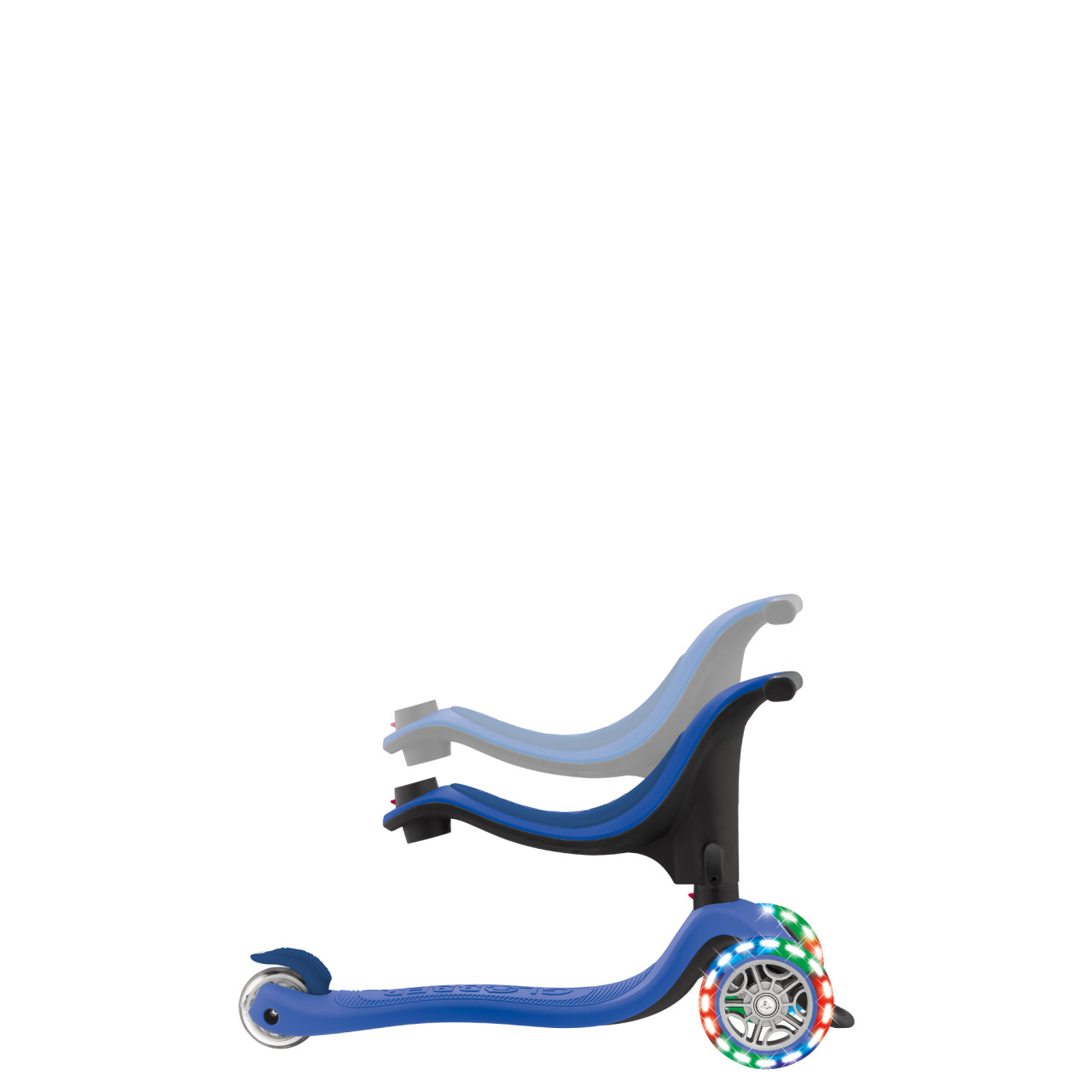 04 842 100 Toddler Scooter With Adjustable Seat