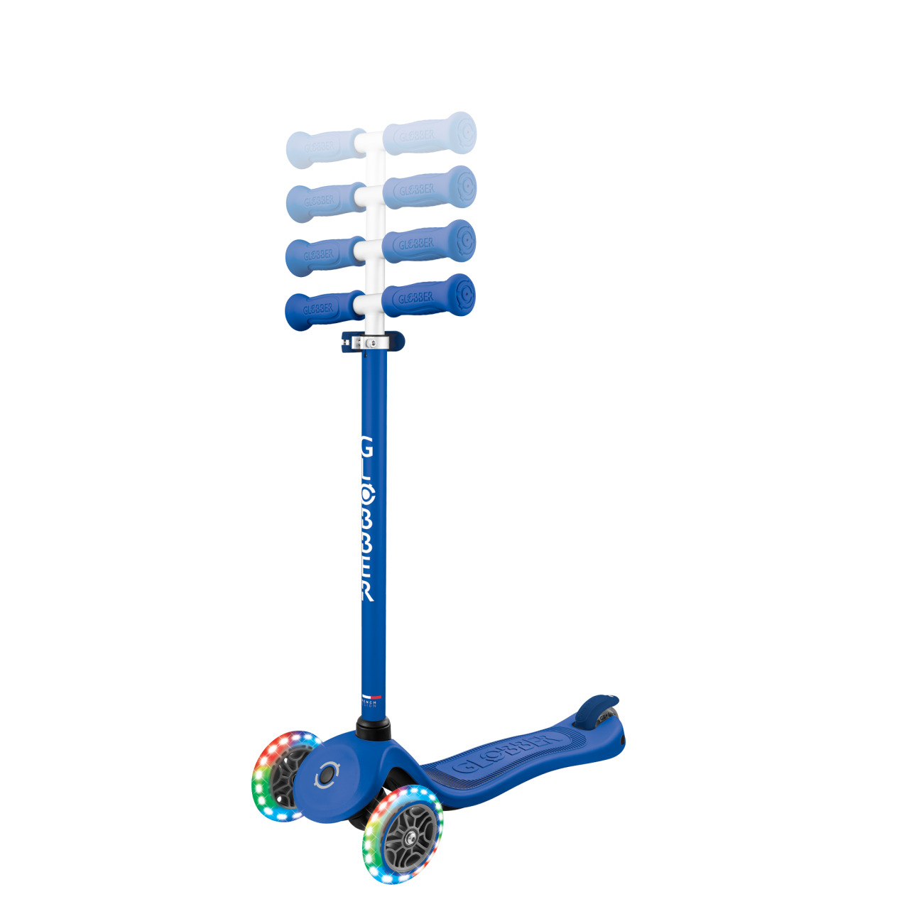 05 842 100 Kid Scooter With Adjustable T Bar.