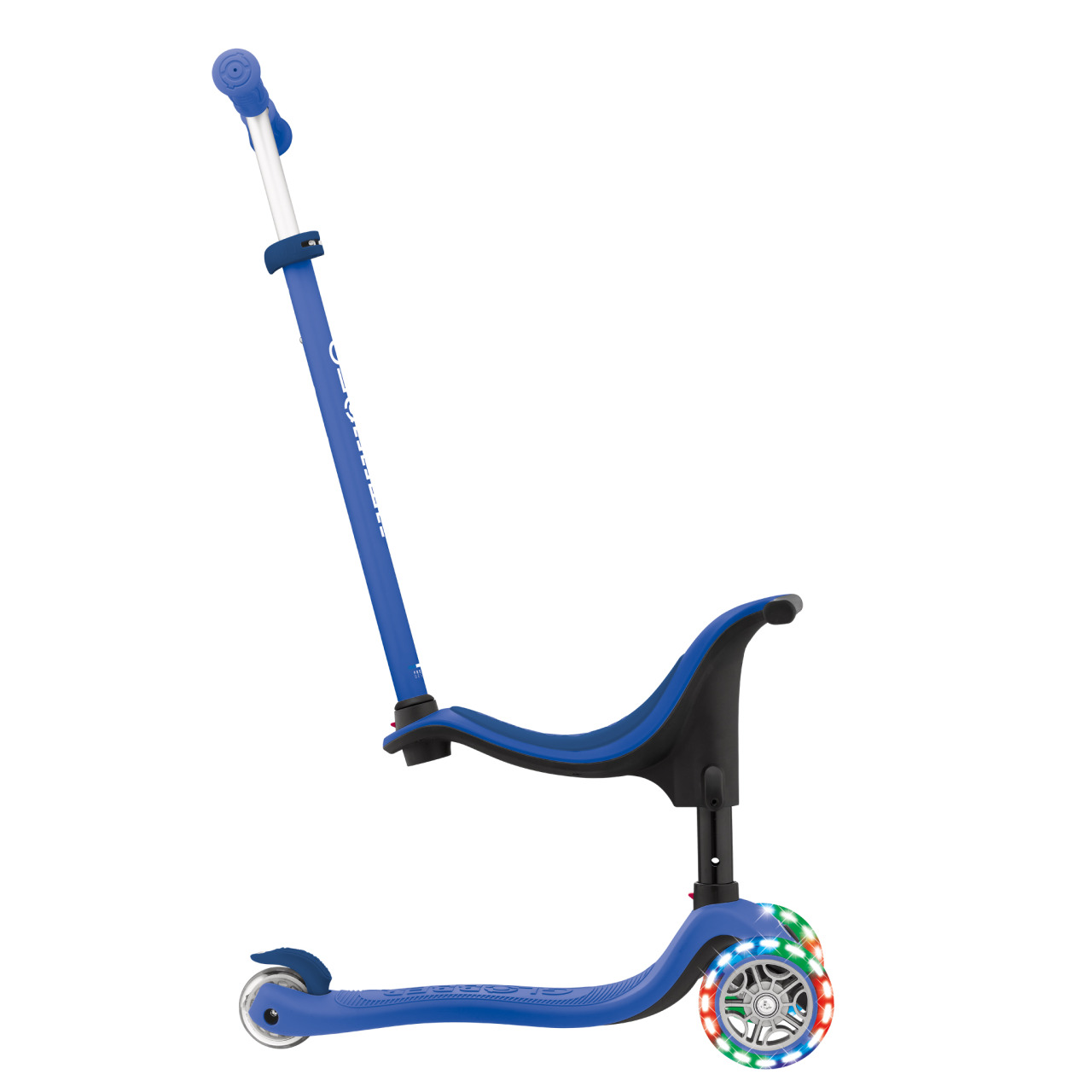 07 842 100 Toddler 3 In 1 Scooter
