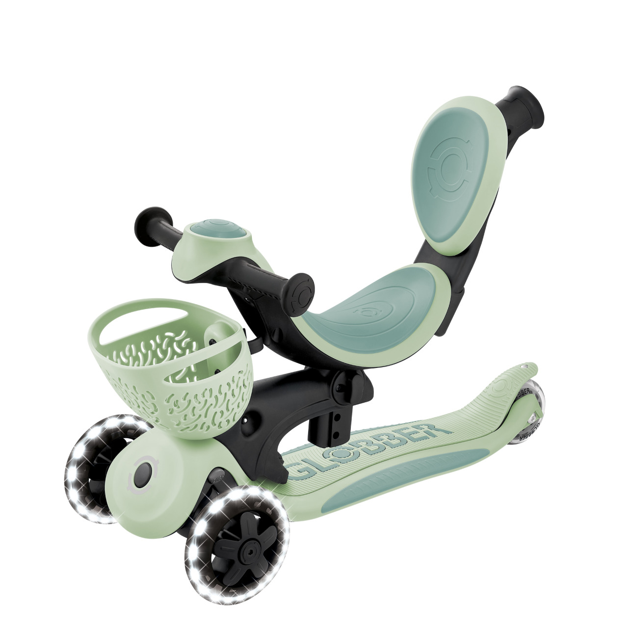 02 845 109 Baby Mode2 Walking Bike
