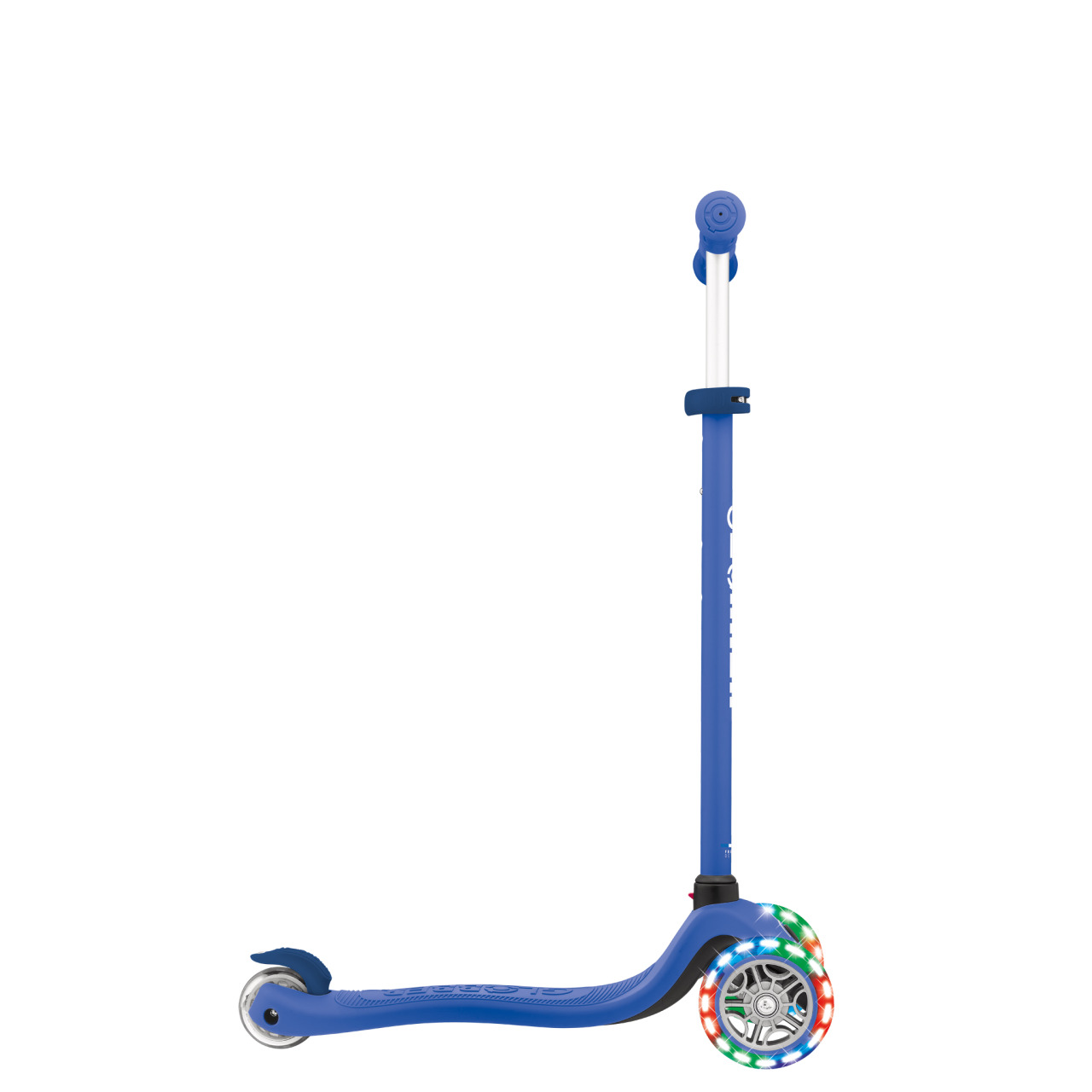 09 842 100 3 Wheel Scooter With Seat