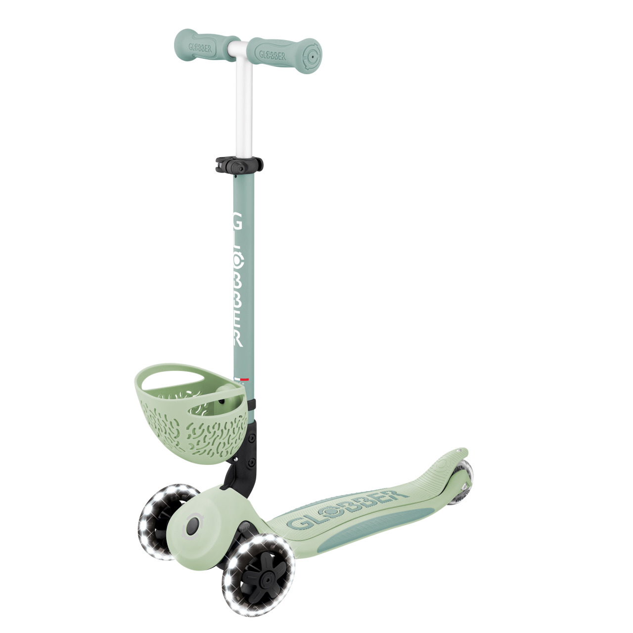 03 845 109 Baby Mode3 Toddler Scooter