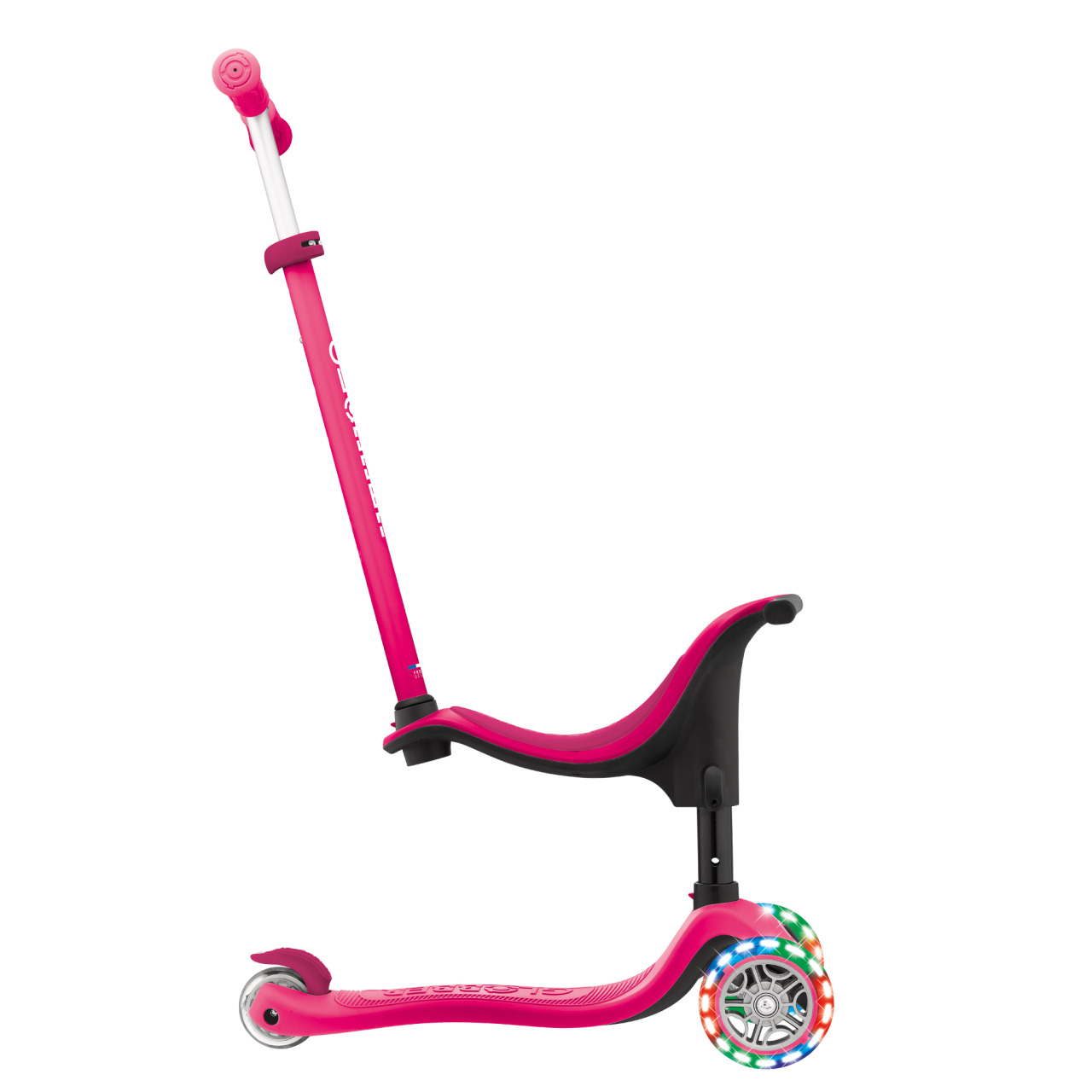 07 842 110 Toddler 3 In 1 Scooter