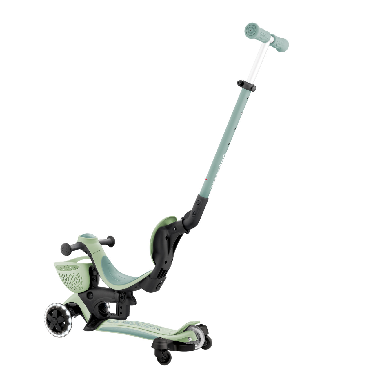 08 845 109 Baby Ride On Scooter