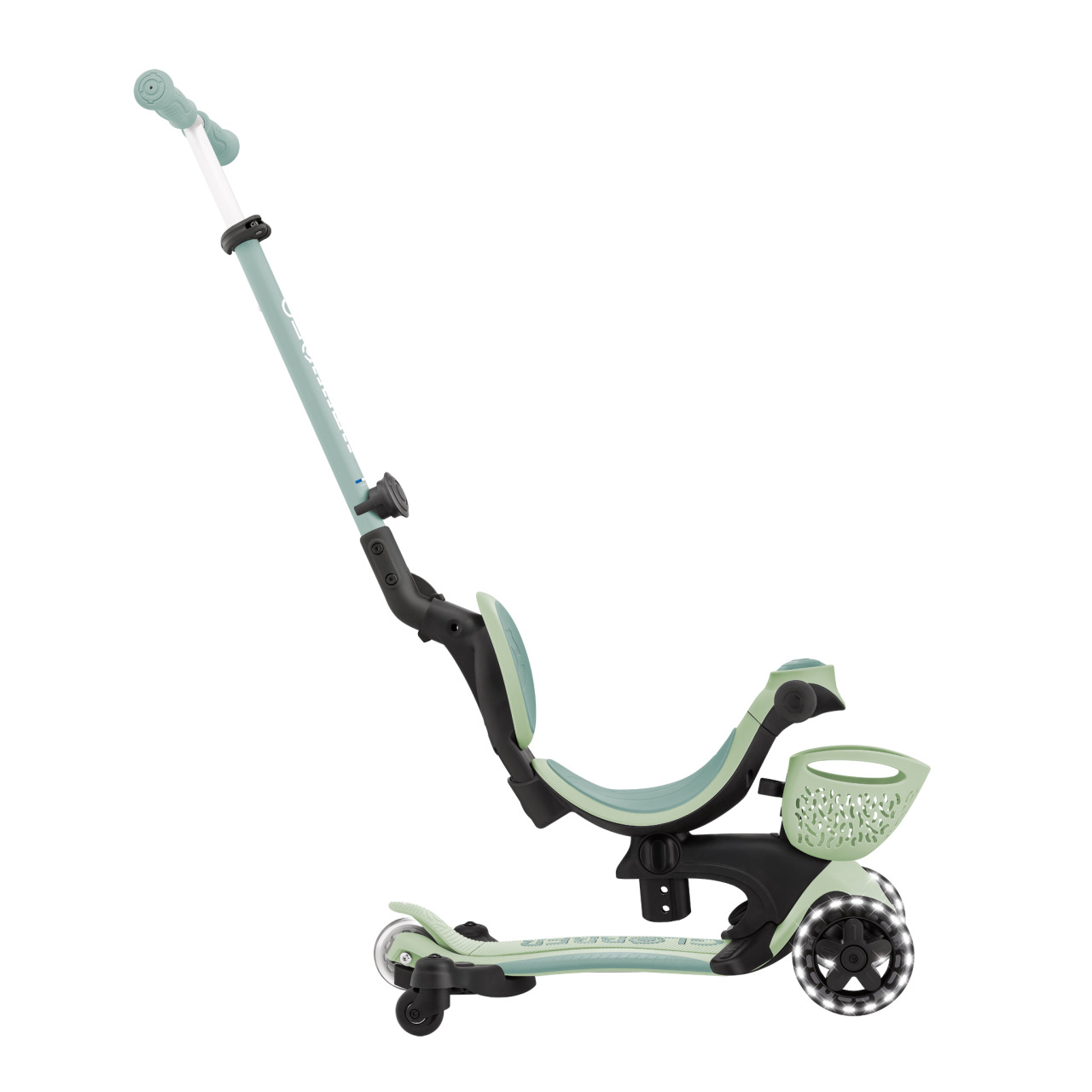 09 845 109 Sit And Ride Scooter