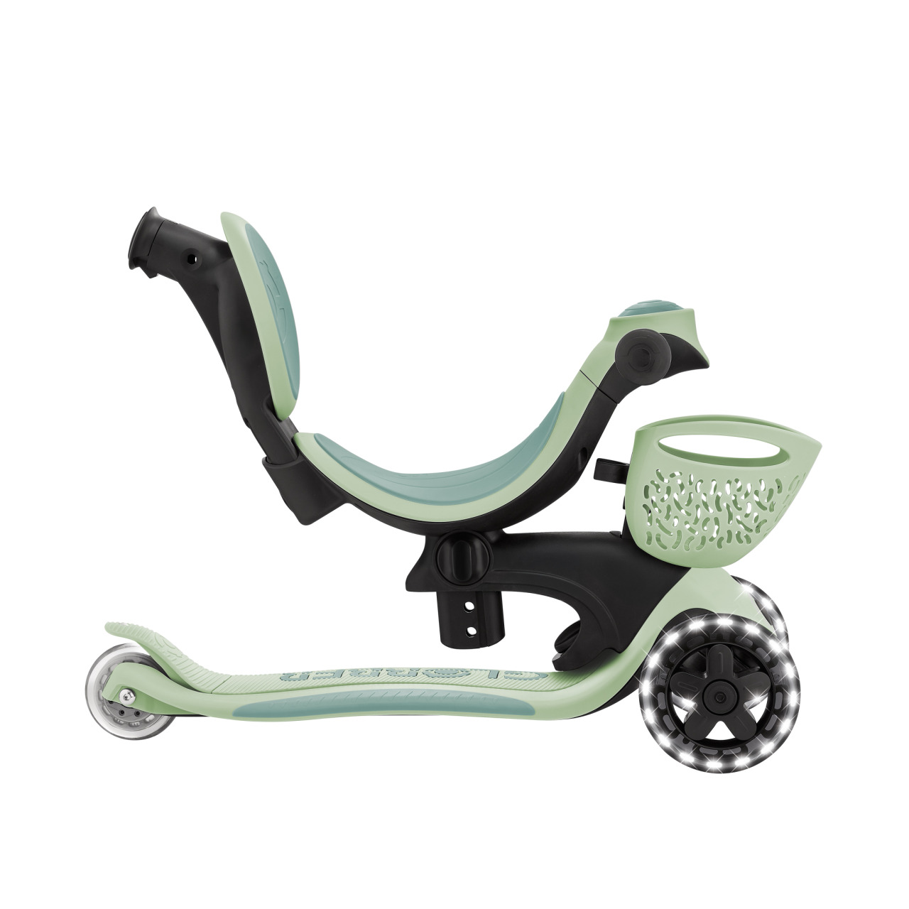 10 845 109 Ride On Scooter