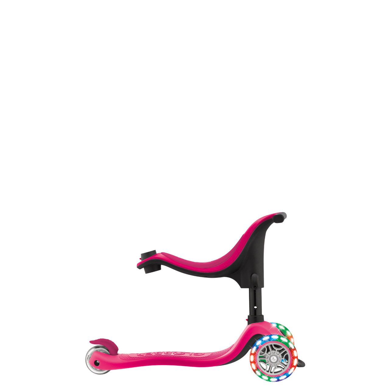 08 842 110 Adjustable Scooter With Seat