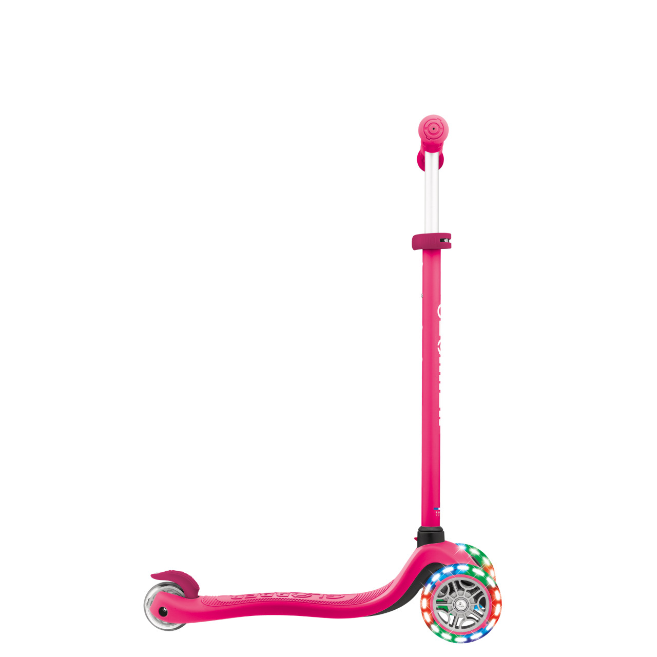 09 842 110 3 Wheel Scooter With Seat