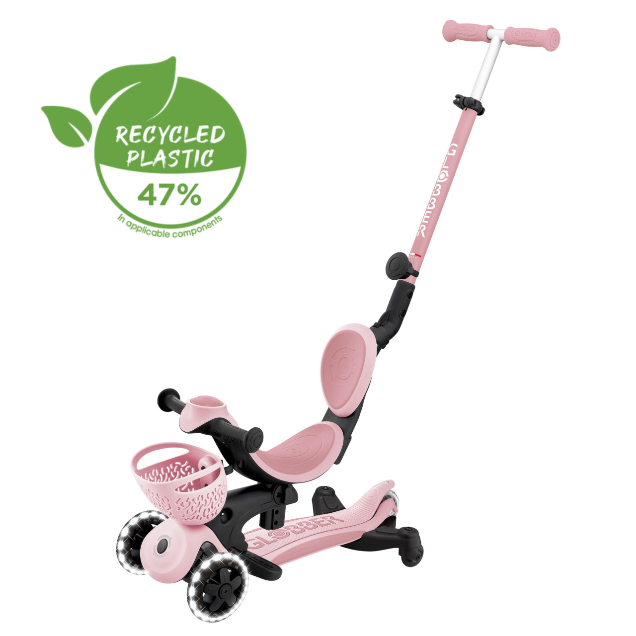 01 845 211 Baby Mode1 Ride On