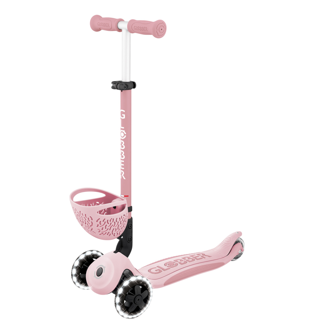 03 845 211 Baby Mode3 Toddler Scooter