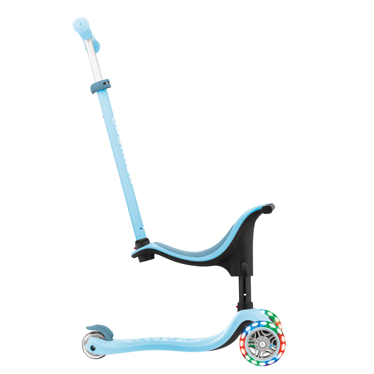 07 842 200 Toddler 3 In 1 Scooter