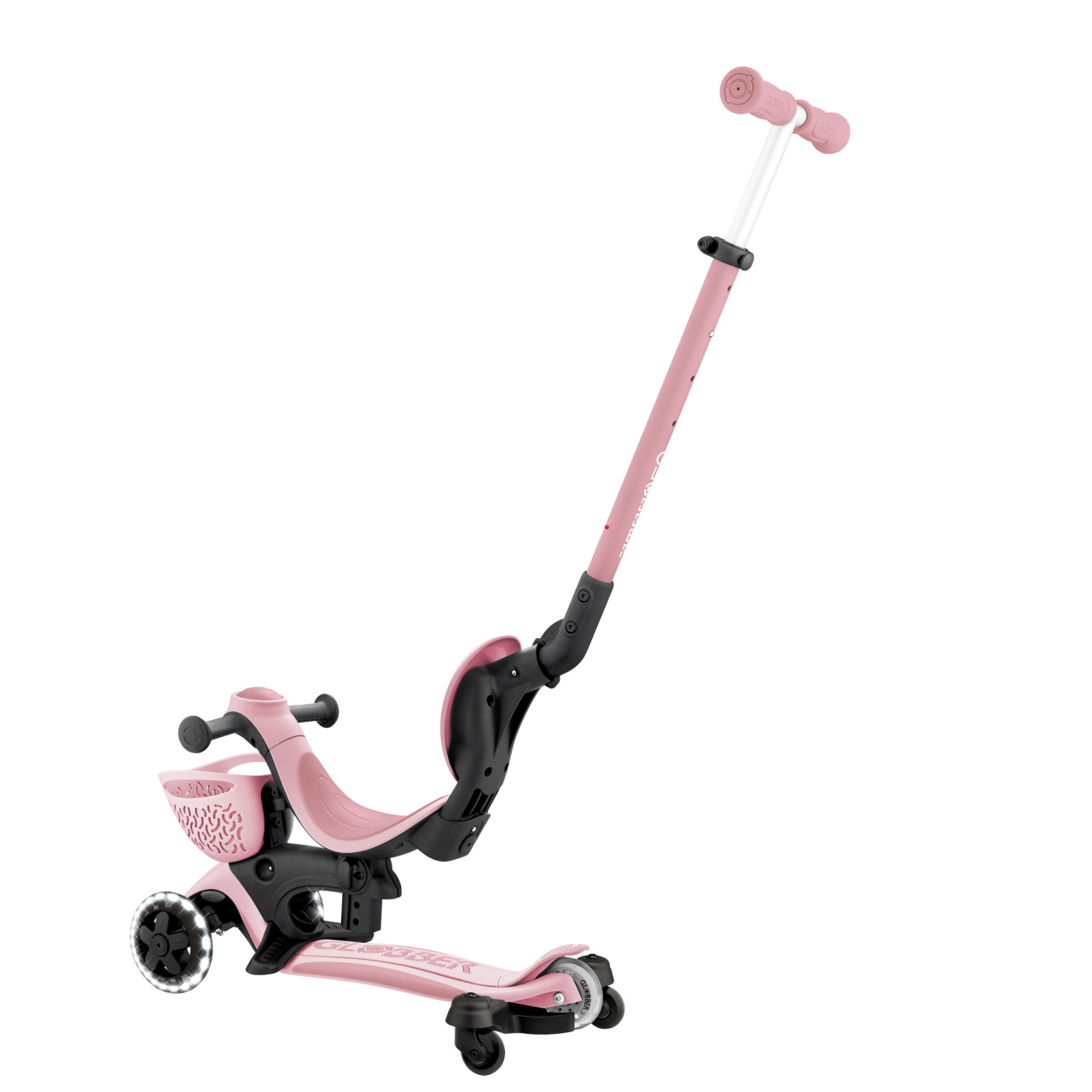 08 845 211 Baby Ride On Scooter