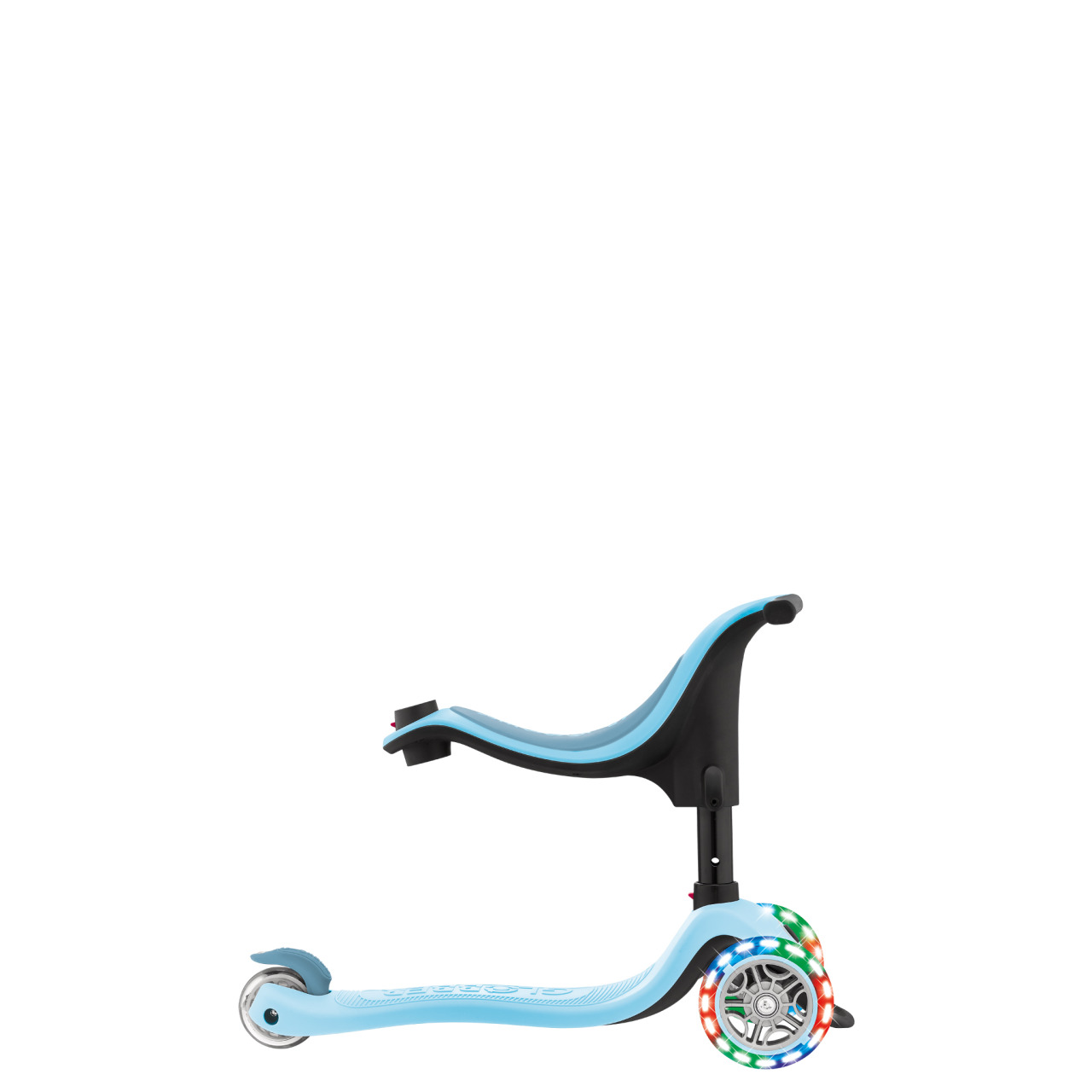 08 842 200 Adjustable Scooter With Seat