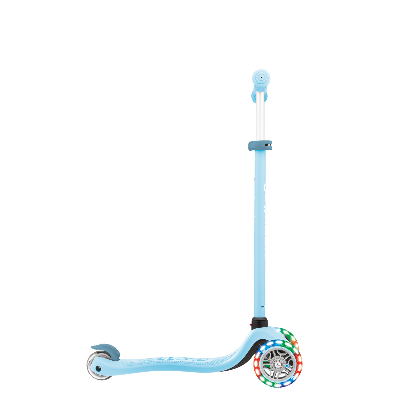 09 842 200 3 Wheel Scooter With Seat