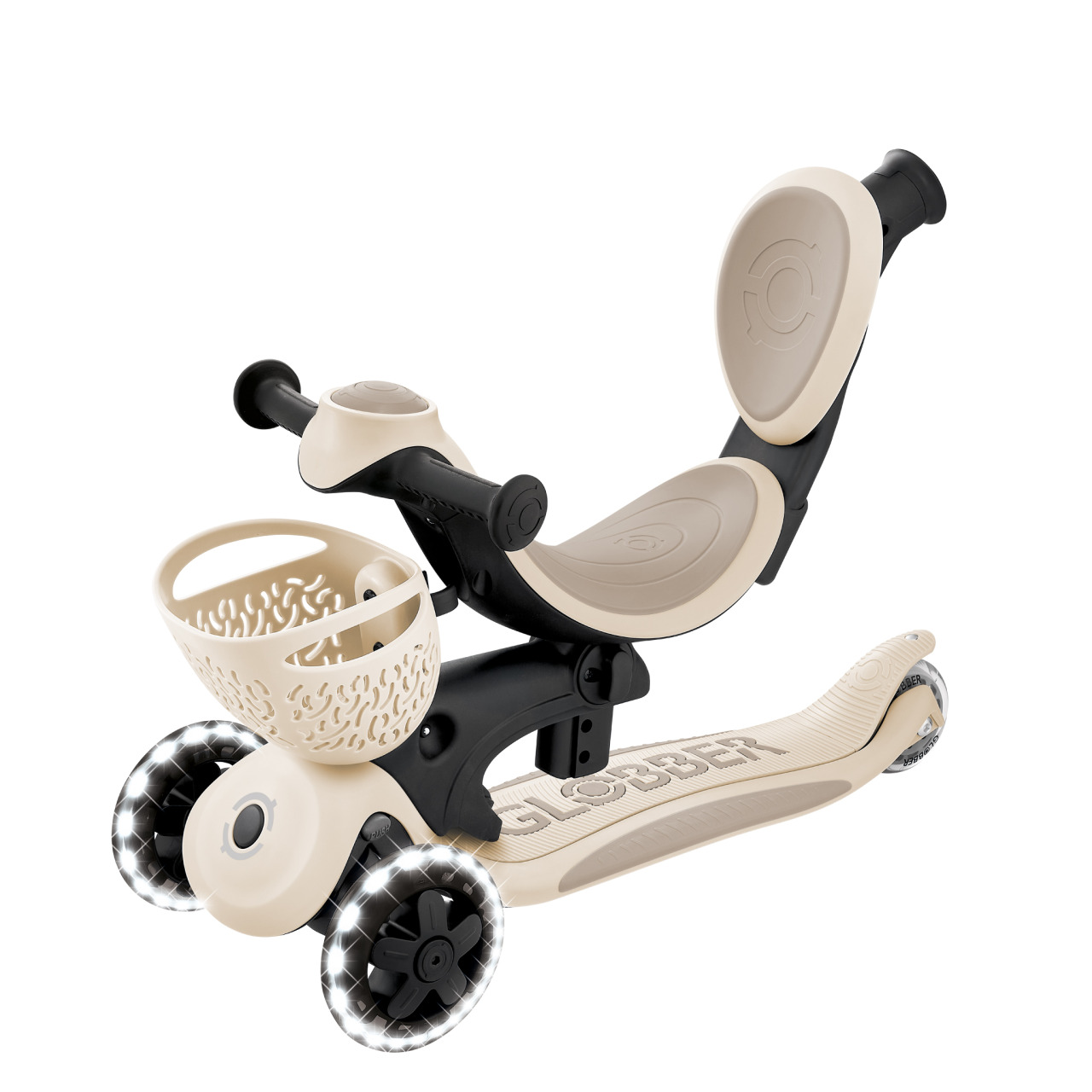 02 845 466 Baby Mode2 Walking Bike