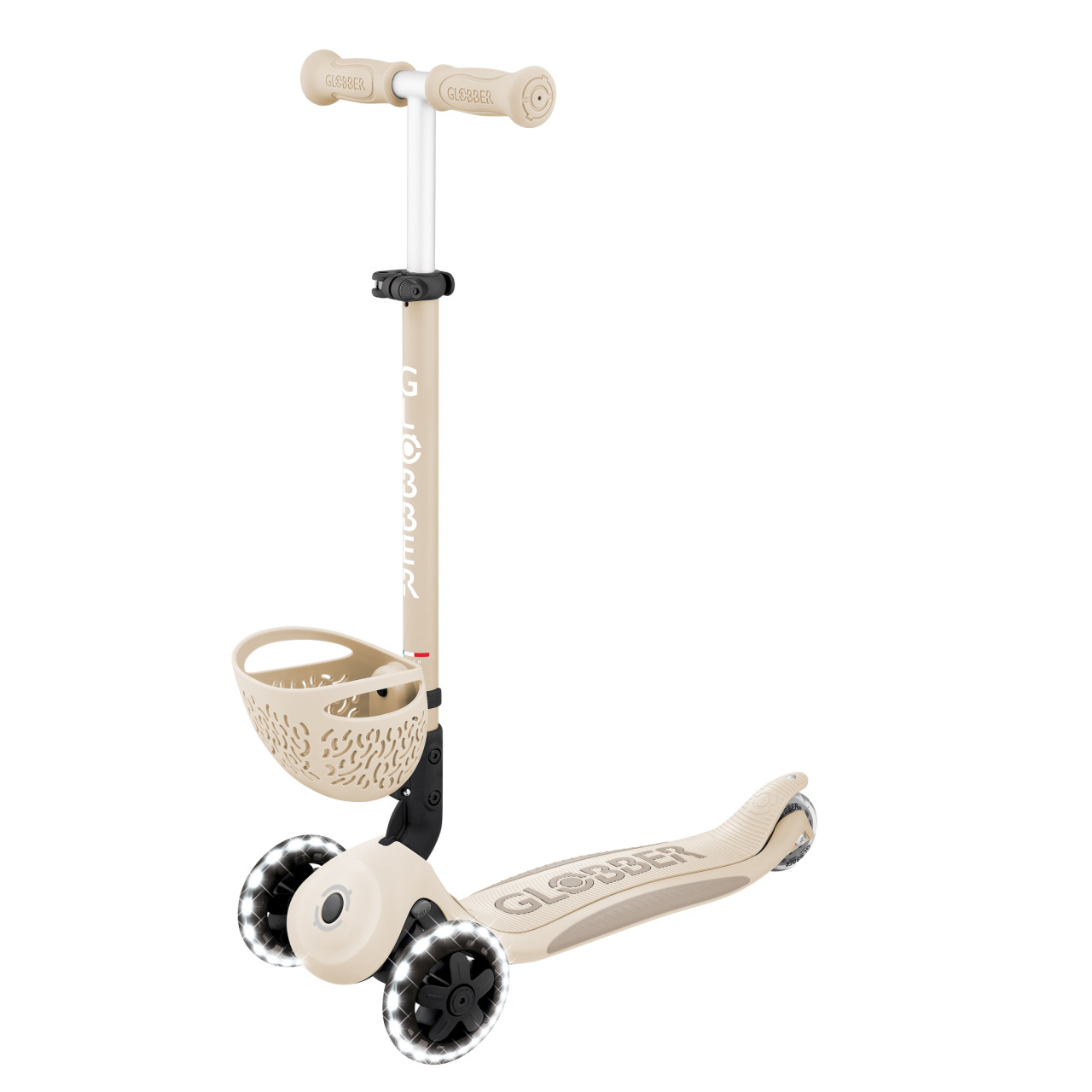 03 845 466 Baby Mode3 Toddler Scooter