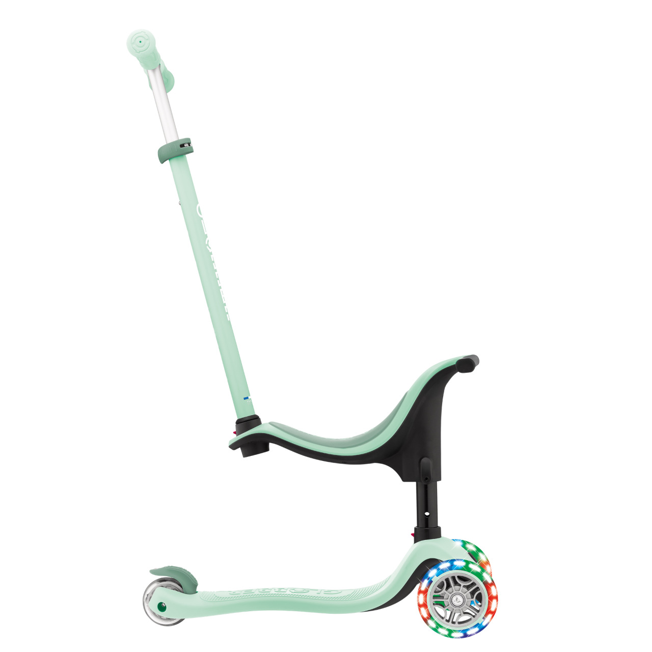 07 842 206 Toddler 3 In 1 Scooter