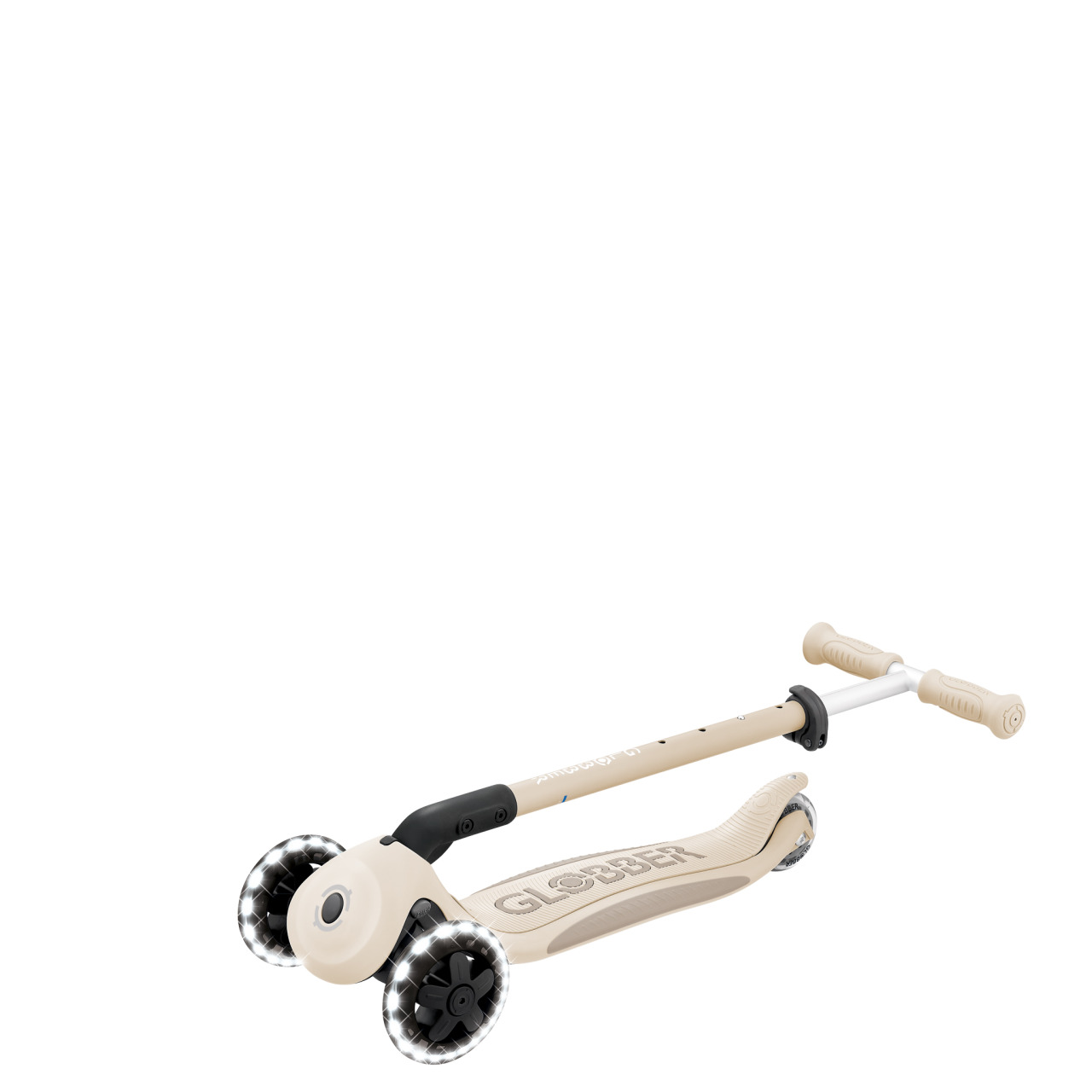 06 845 466 Foldable Sit And Ride Scooter