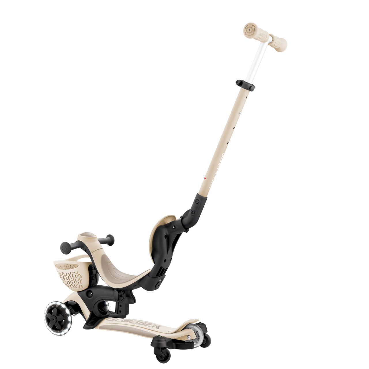 08 845 466 Baby Ride On Scooter