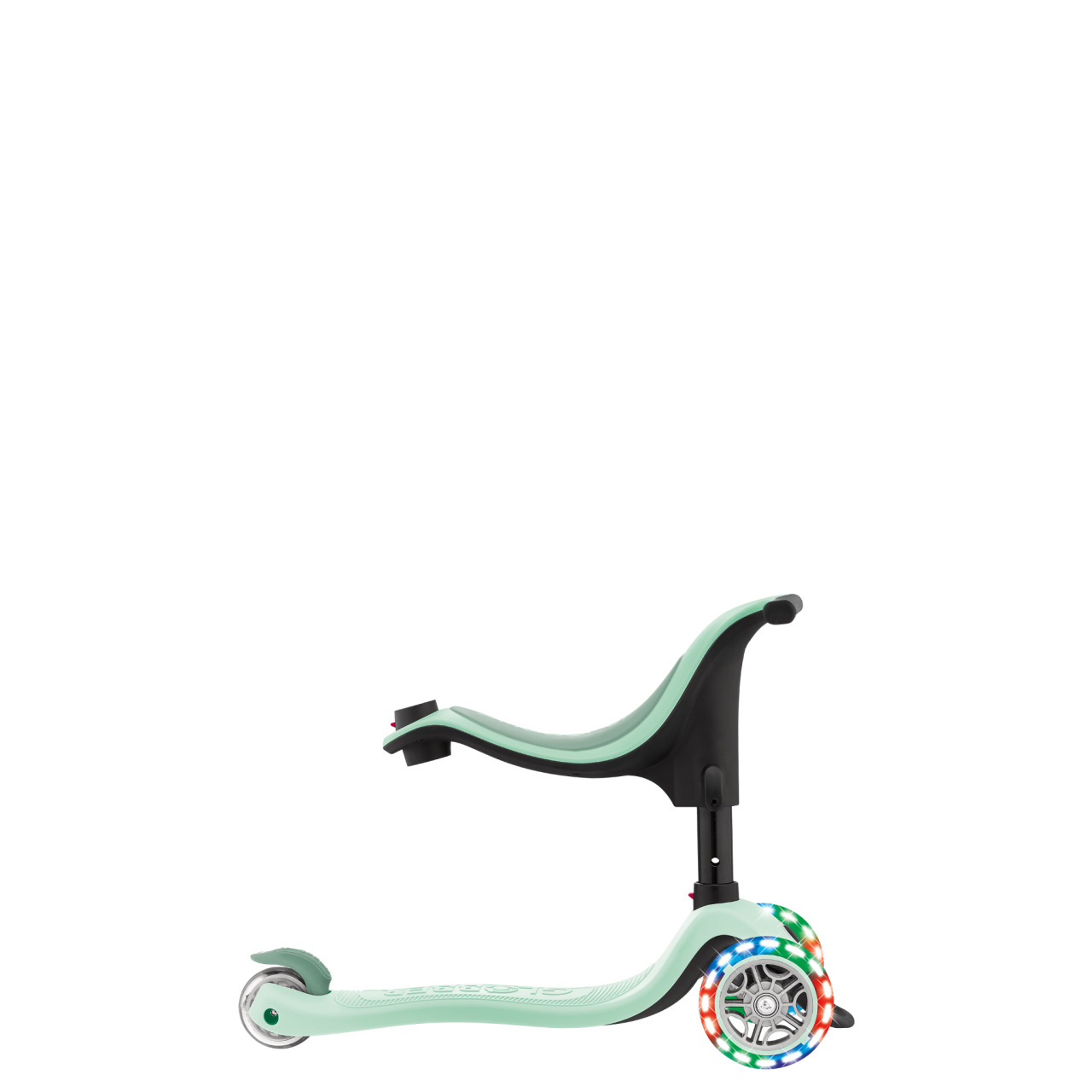 08 842 206 Adjustable Scooter With Seat