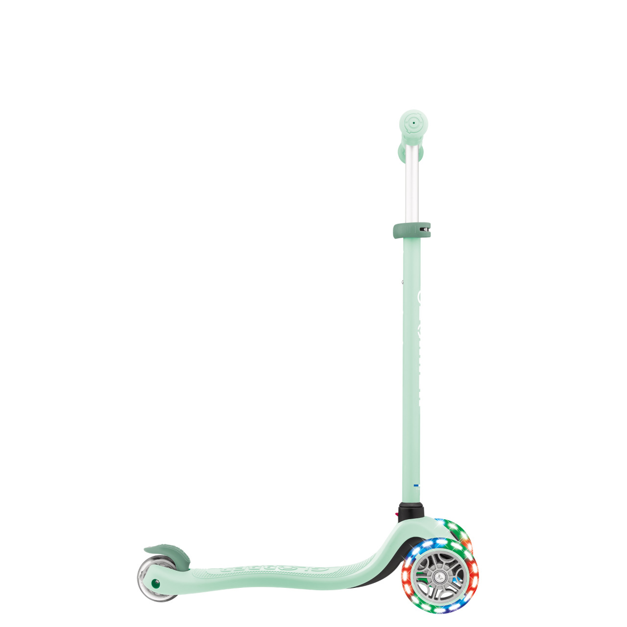 09 842 206 3 Wheel Scooter With Seat