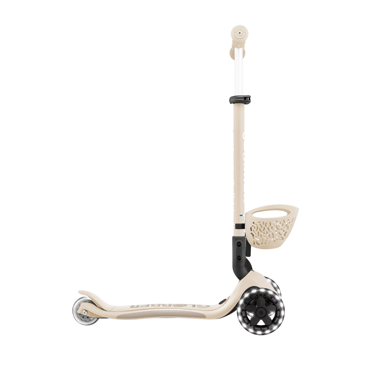 11 845 466 Toddler 3 Wheel Scooter