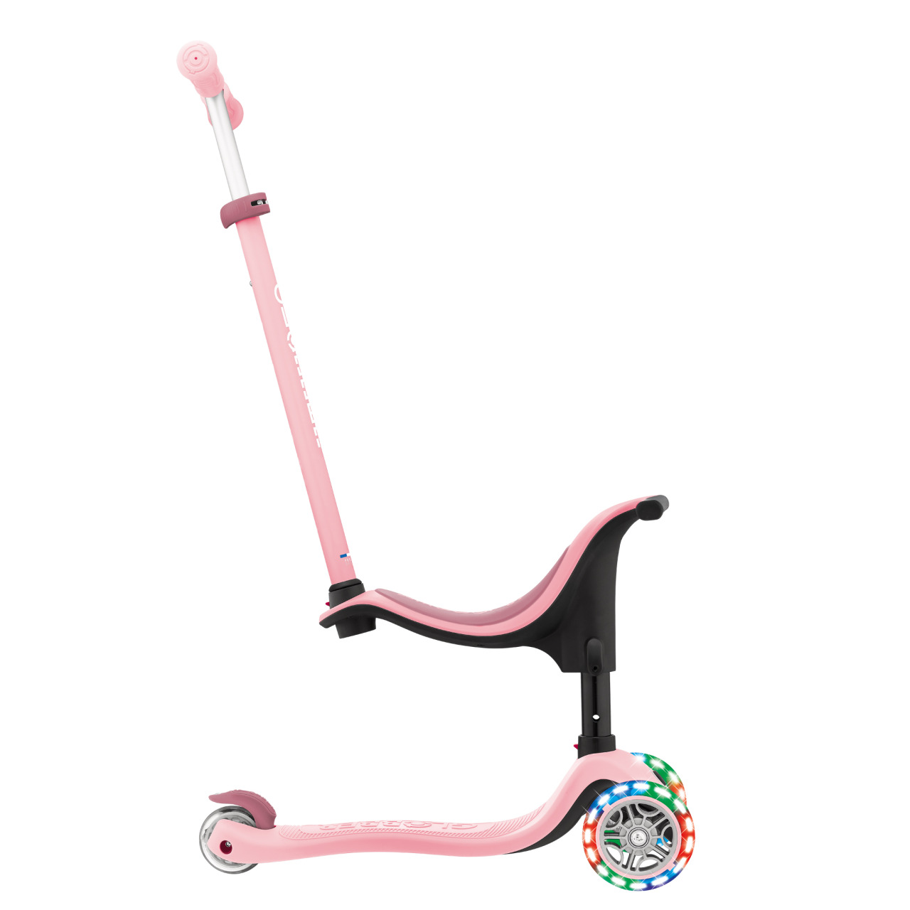 07 842 210 Toddler 3 In 1 Scooter