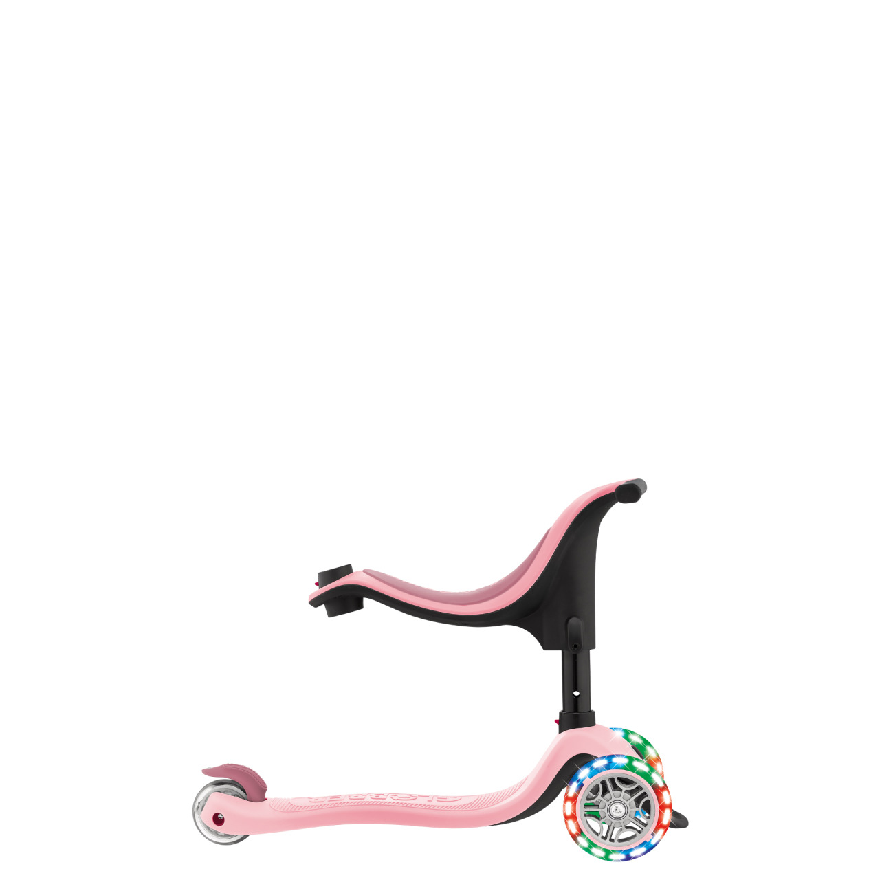 08 842 210 Adjustable Scooter With Seat