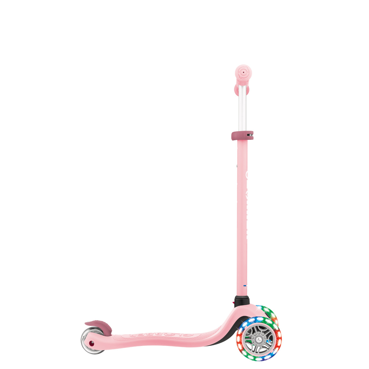09 842 210 3 Wheel Scooter With Seat