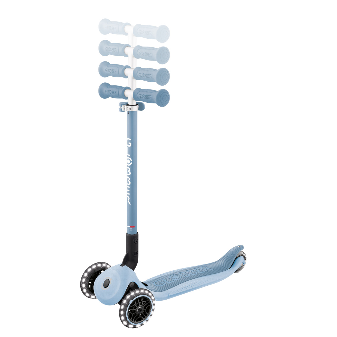 05 846 501 Adjustable Eco Scooter