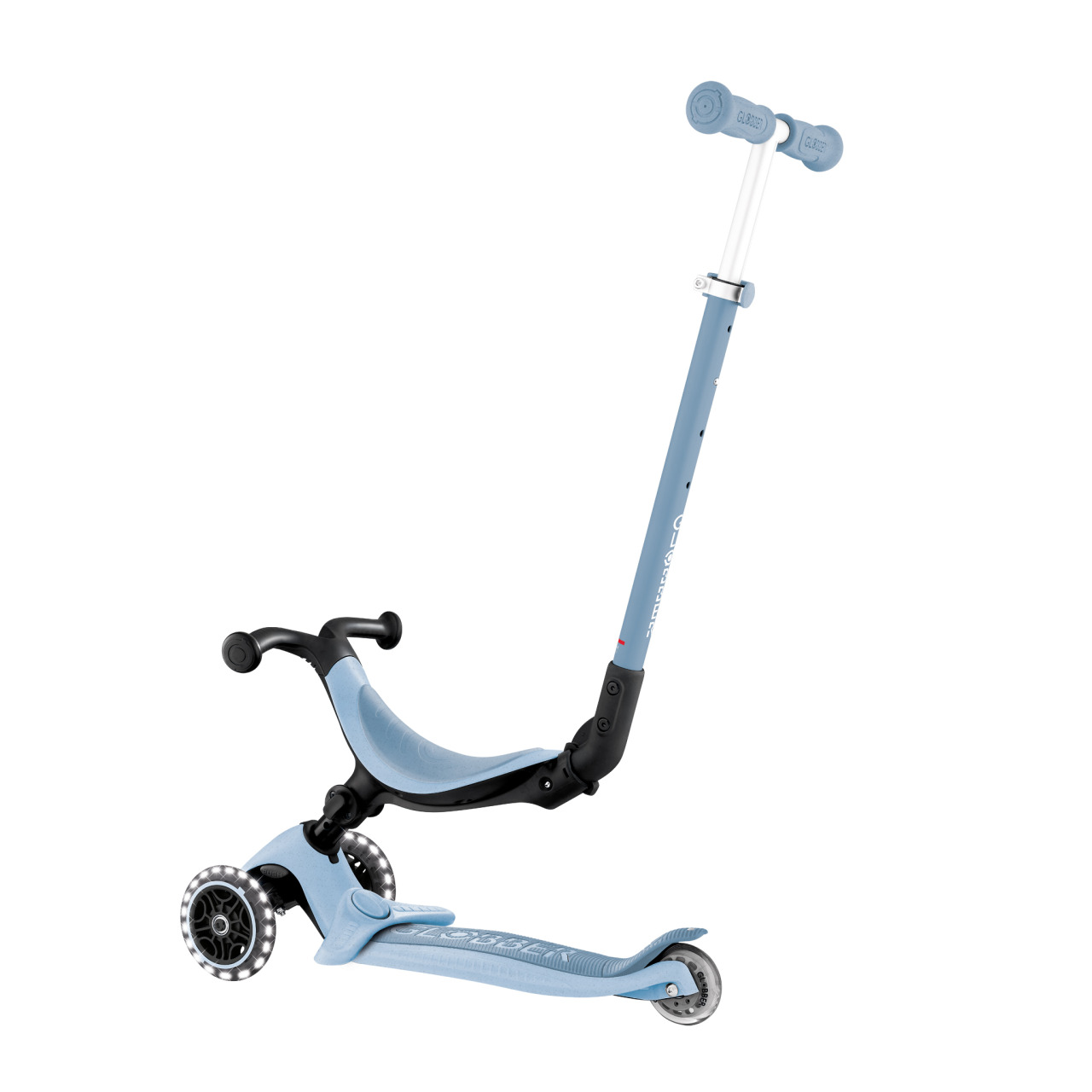 08 846 501 Sustainable Scooter With Seat