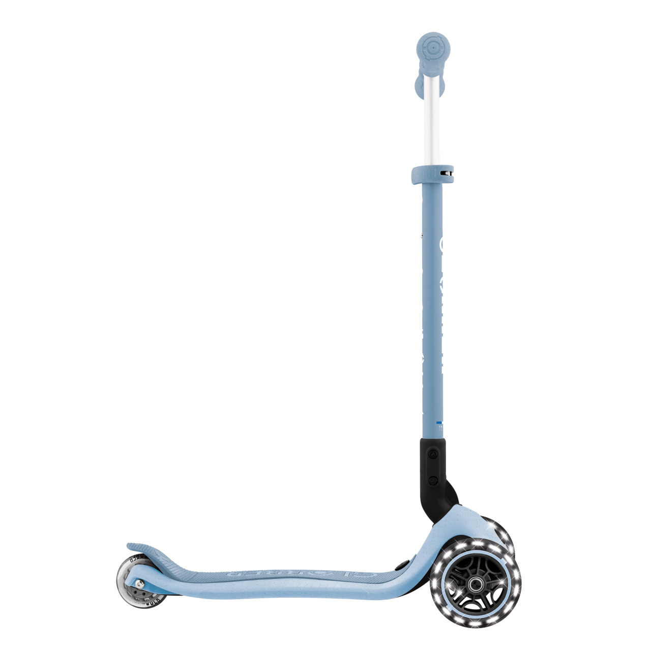 11 846 501 3 Wheel Sustainable Scooter