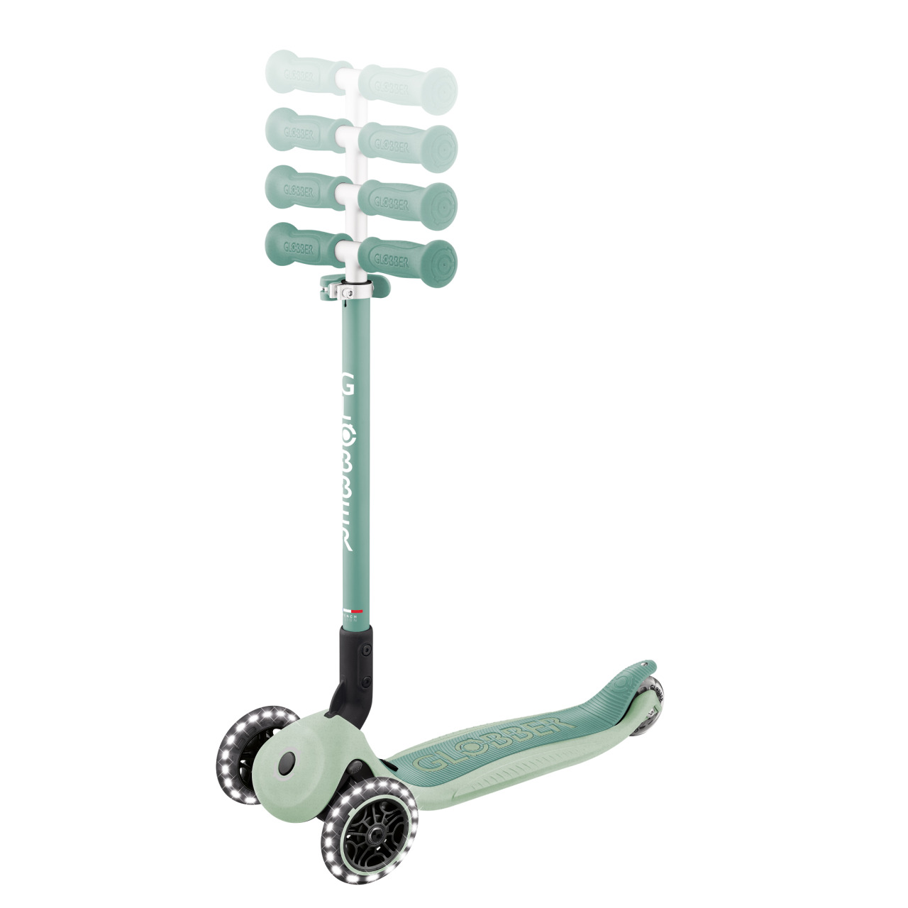 05 846 505 Adjustable Eco Scooter