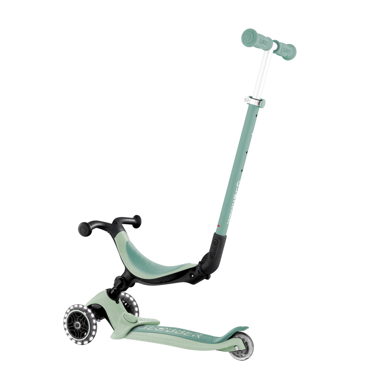 08 846 505 Sustainable Scooter With Seat