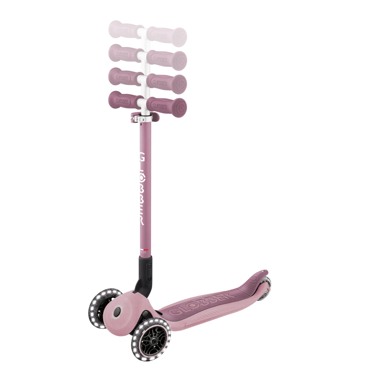 05 846 510 Adjustable Eco Scooter