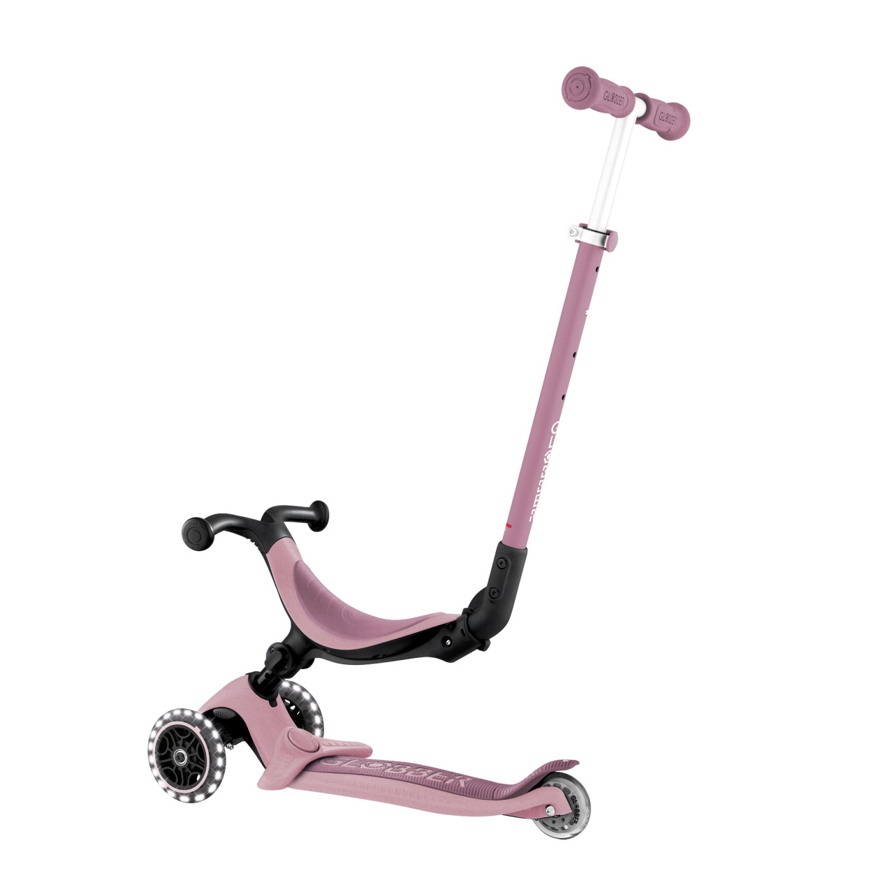 08 846 510 Sustainable Scooter With Seat