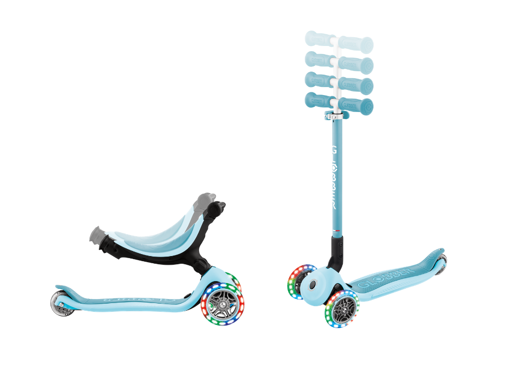 04 847 Adjustable Scooter
