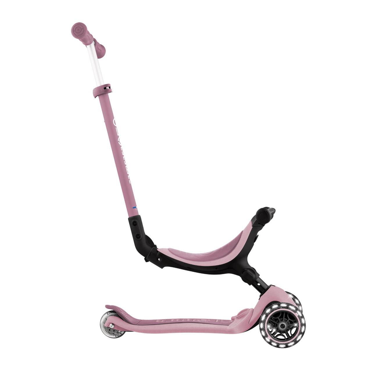 09 846 510 Sustainable Scooter With Light Up Wheels