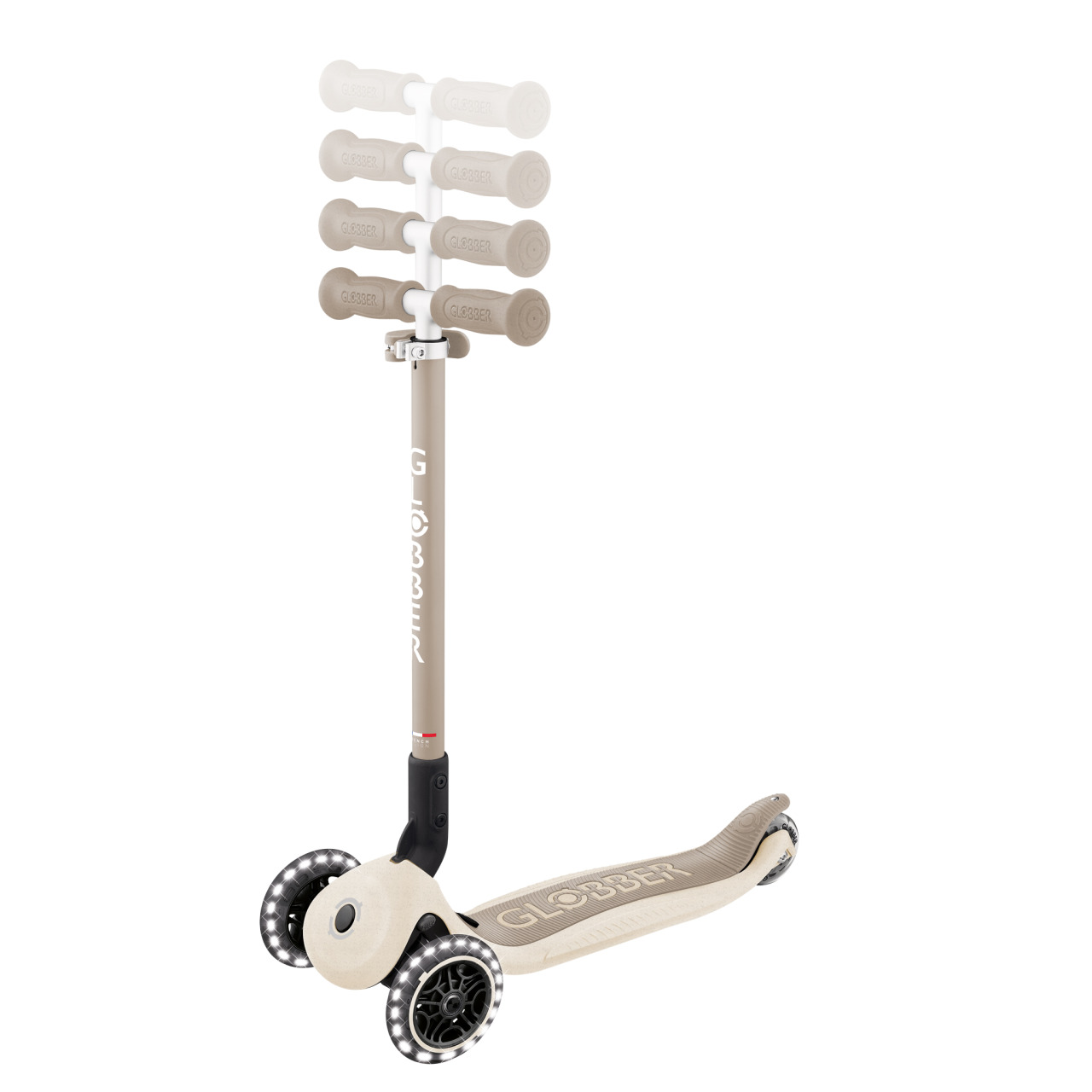 05 846 566 Adjustable Eco Scooter