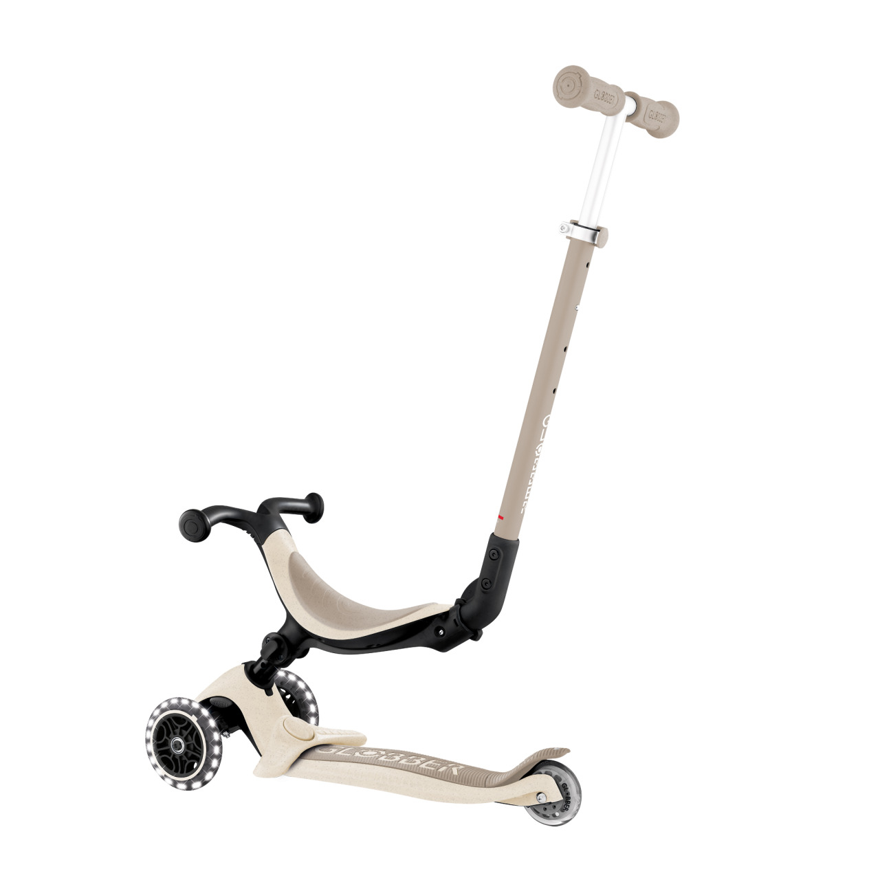 08 846 566 Sustainable Scooter With Seat
