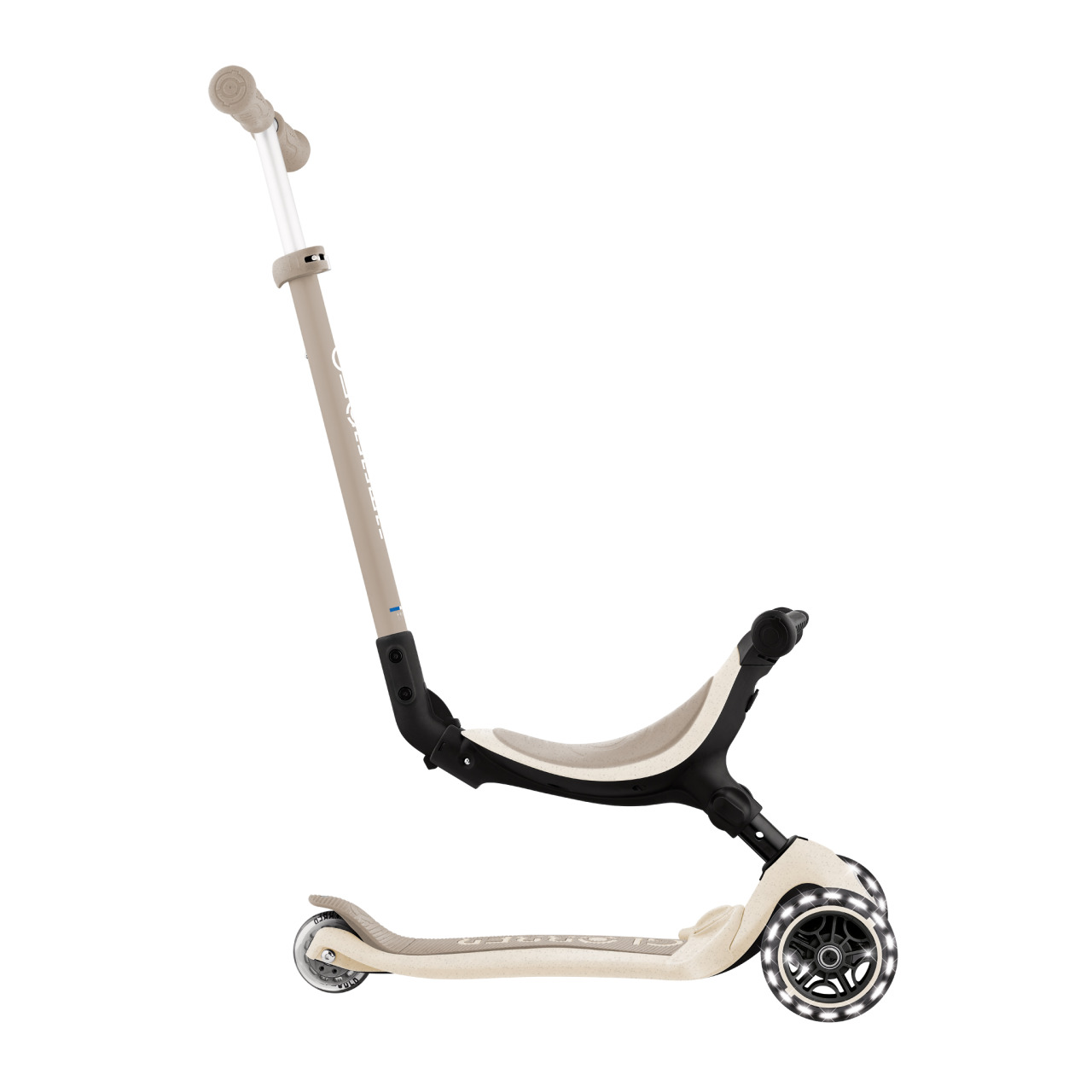 09 846 566 Sustainable Scooter With Light Up Wheels