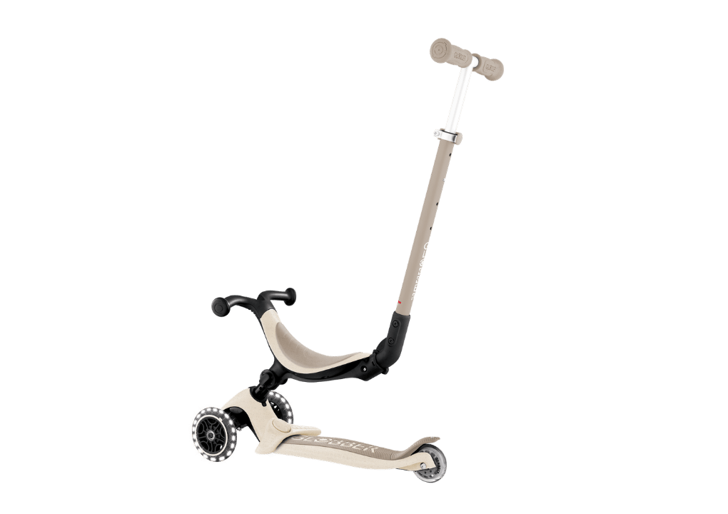 03 846 Eco Friendly Scooter