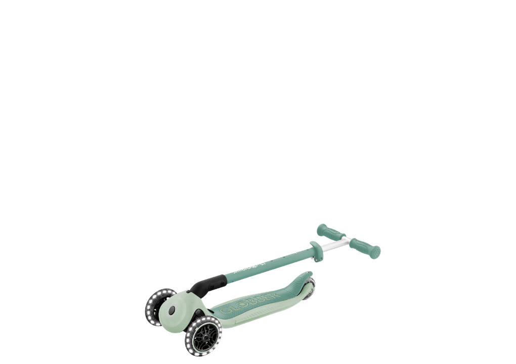 04 847 3 Wheel Foldable Eco Scooter