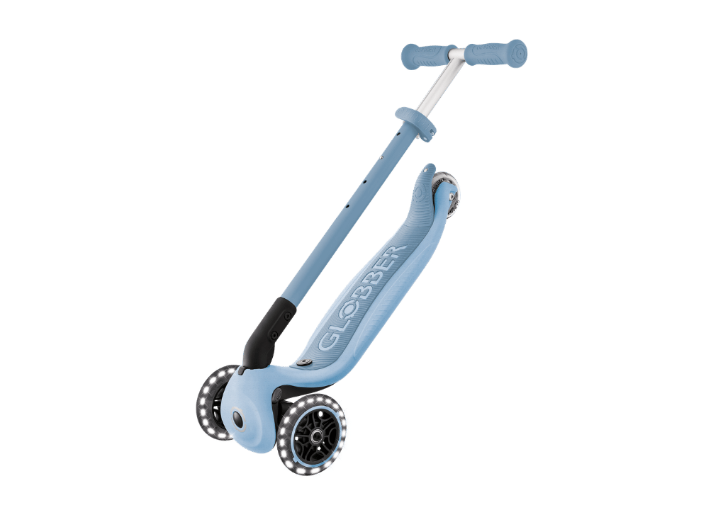 05 847 Foldingeco Scooter
