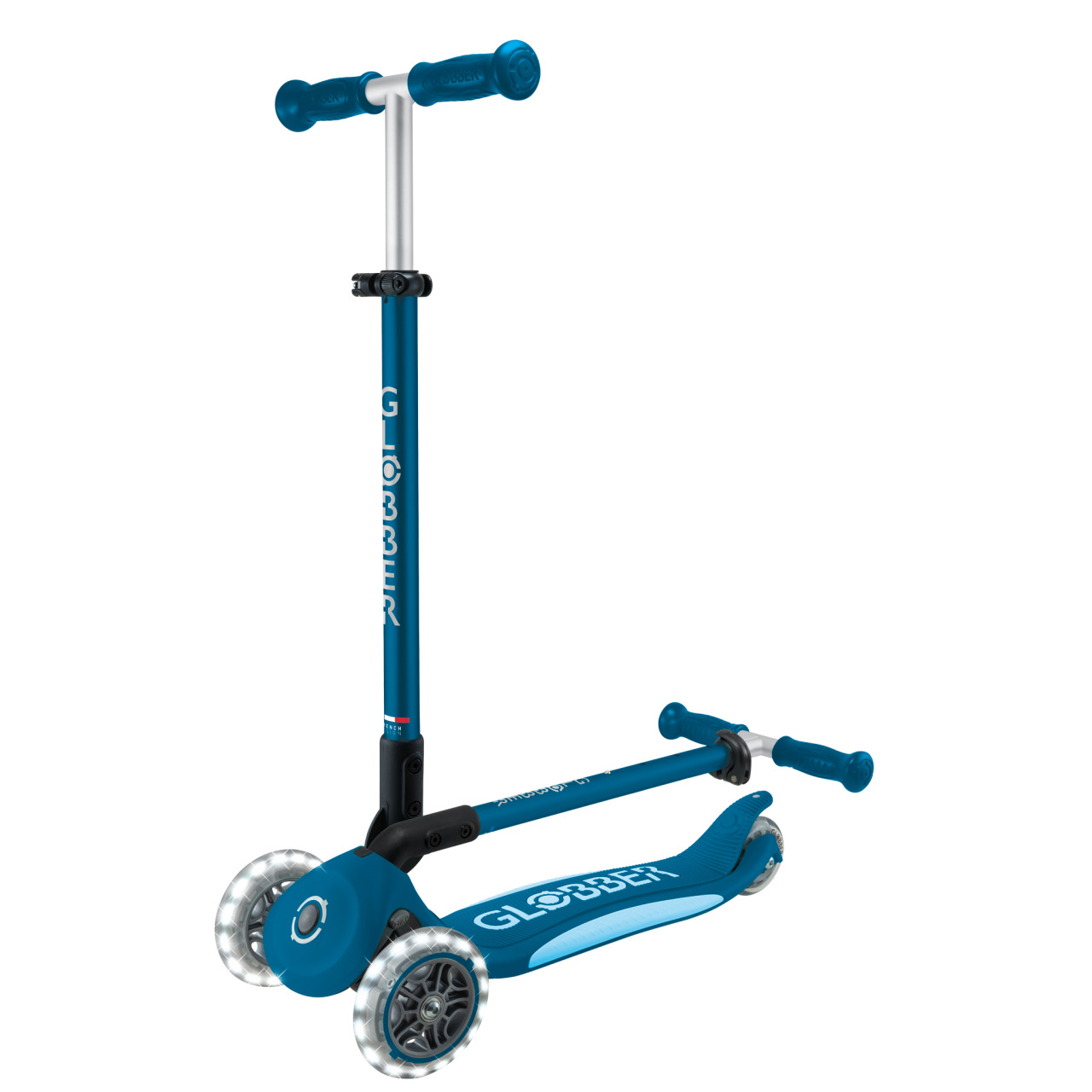 05 439 601 3 Foldable 3 Wheel Scooter For Children