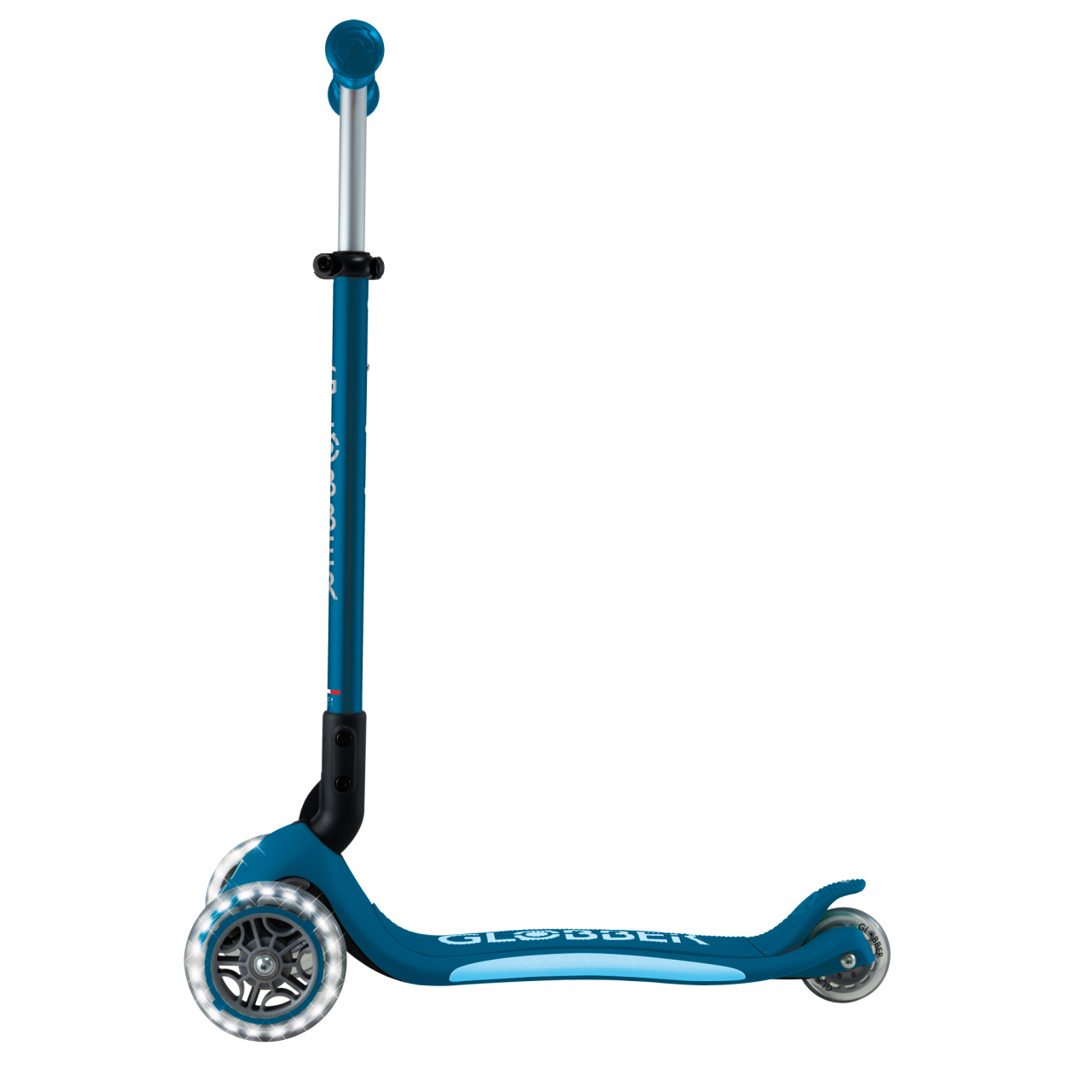 12 439 601 3 3 Wheel Scooter For Big Kids