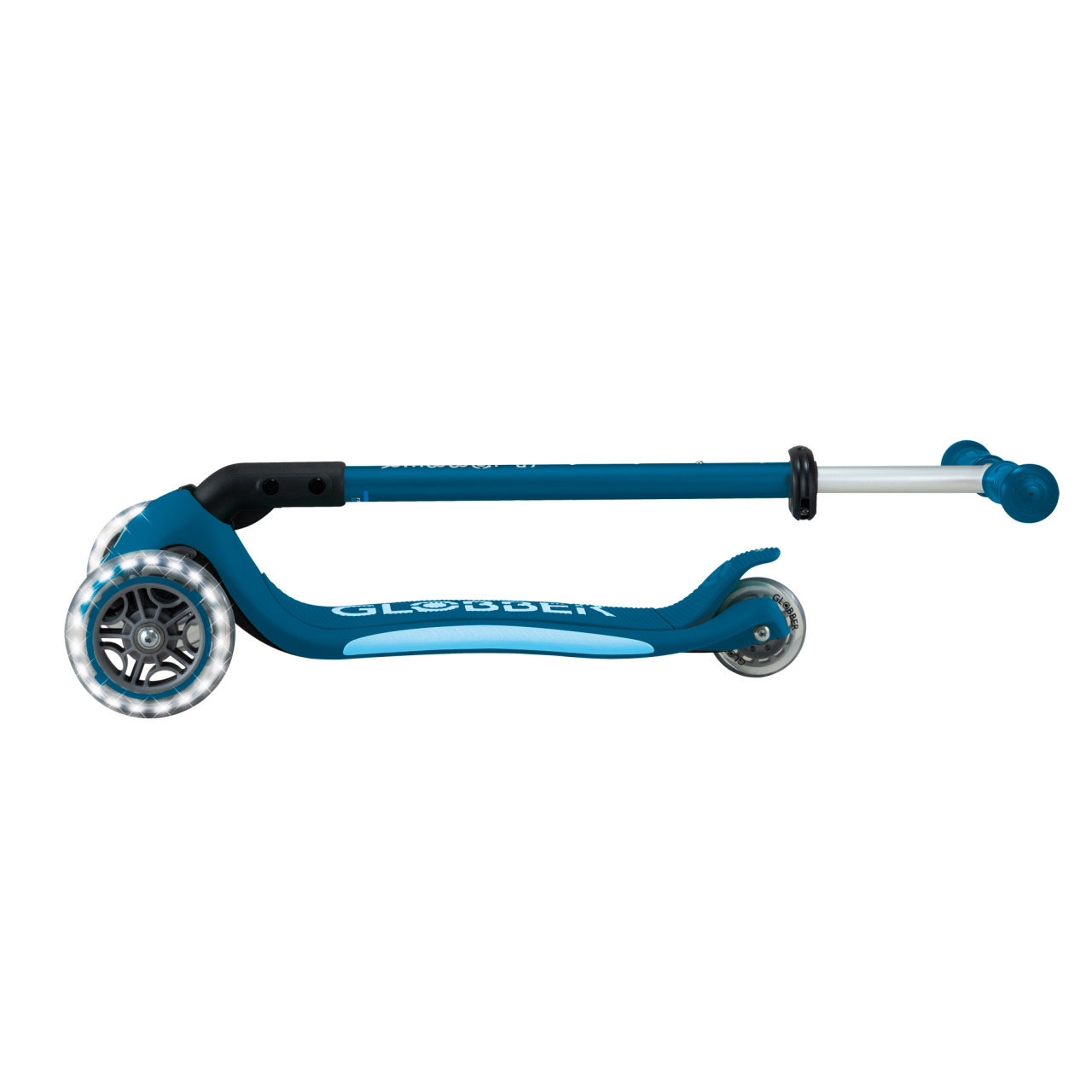 14 439 601 3 Kids Scooter With Patented Folding System