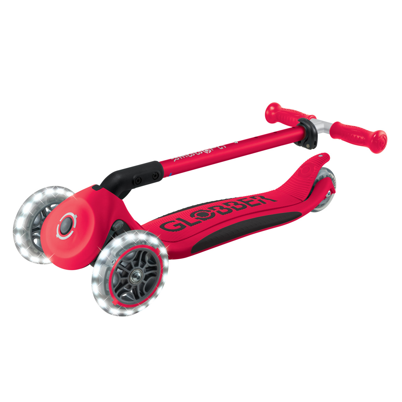 07 439 602 3 Foldable Kids Scooter For Ages 3 And Up