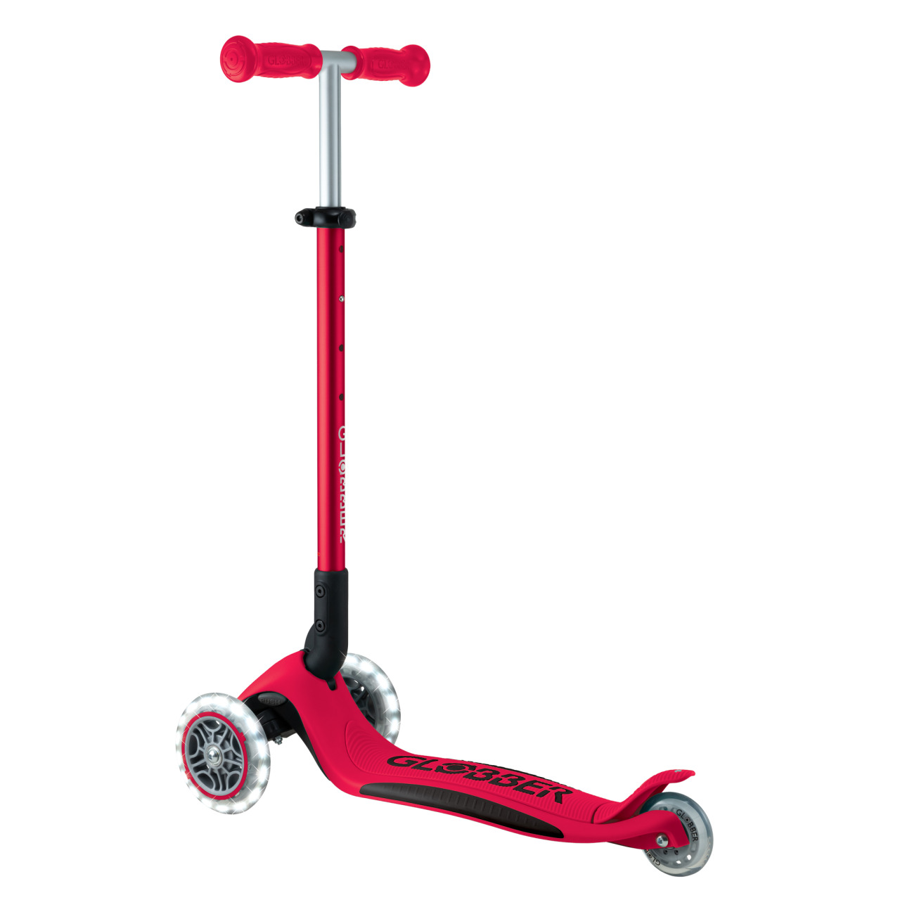 11 439 602 3 Scooter With Led Wheels